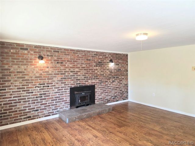 6595 W Curlew Place, Crystal River, FL 34429