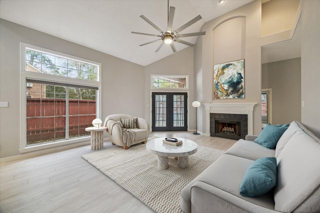 3115 Cedar Knolls Drive, Kingwood, TX 77339