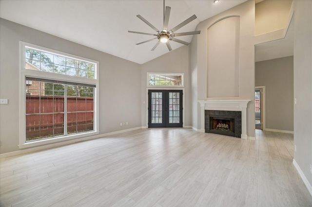 3115 Cedar Knolls Drive, Kingwood, TX 77339