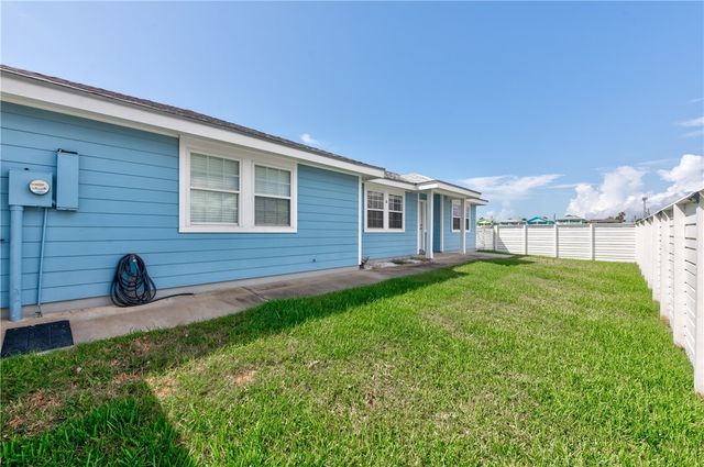 404 Chloes Way, Port Aransas, TX 78373