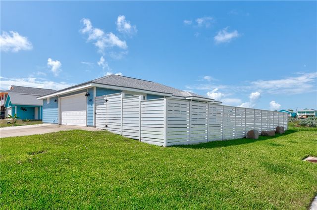 404 Chloes Way, Port Aransas, TX 78373