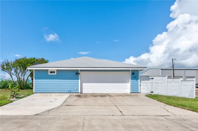 404 Chloes Way, Port Aransas, TX 78373