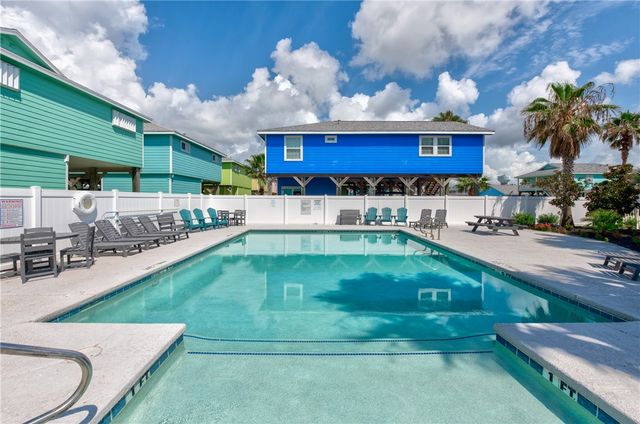 404 Chloes Way, Port Aransas, TX 78373