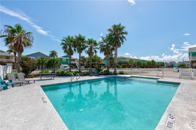 404 Chloes Way, Port Aransas, TX 78373