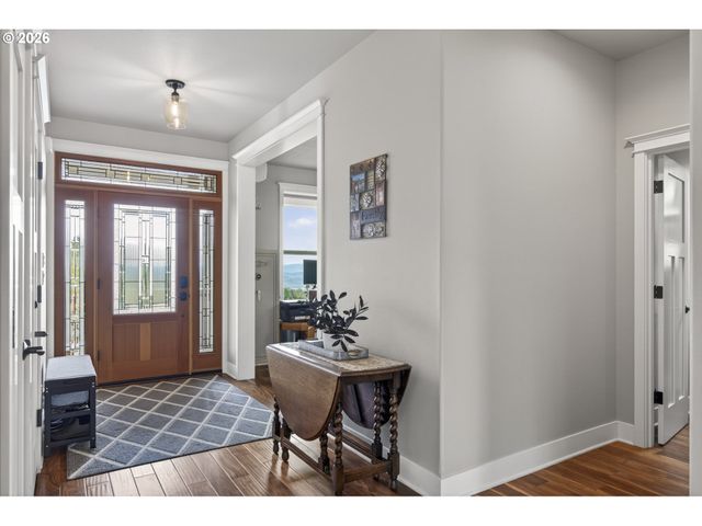 1252 SOUTHRIDGE Way, Roseburg, OR 97470