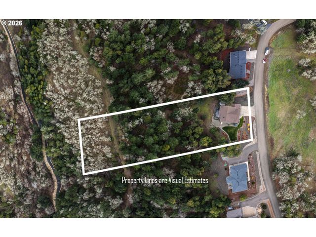 1252 SOUTHRIDGE Way, Roseburg, OR 97470