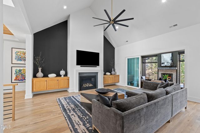 2928 Wexford Pond Way, Wake Forest, NC 27587