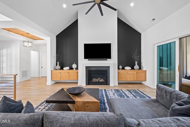 2928 Wexford Pond Way, Wake Forest, NC 27587