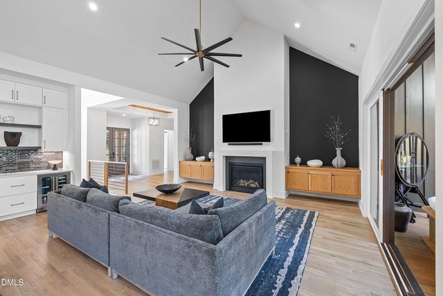 2928 Wexford Pond Way, Wake Forest, NC 27587