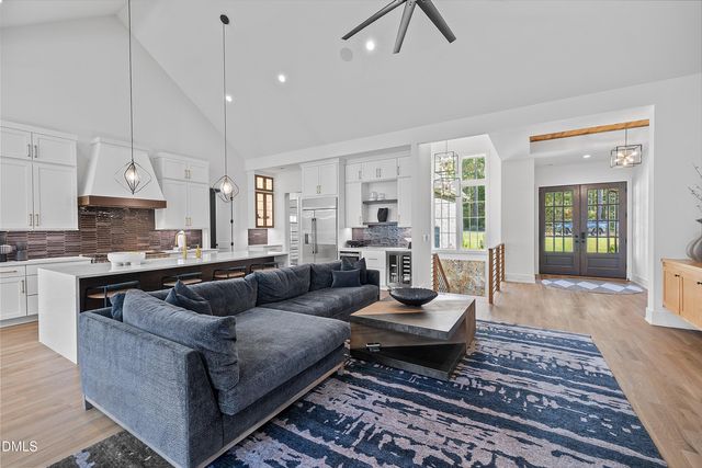 2928 Wexford Pond Way, Wake Forest, NC 27587