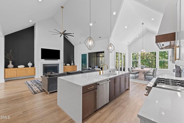 2928 Wexford Pond Way, Wake Forest, NC 27587