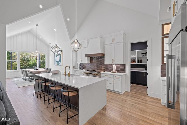 2928 Wexford Pond Way, Wake Forest, NC 27587