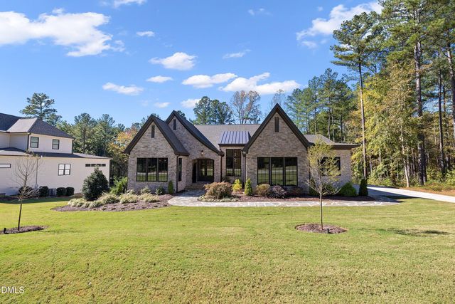 2928 Wexford Pond Way, Wake Forest, NC 27587