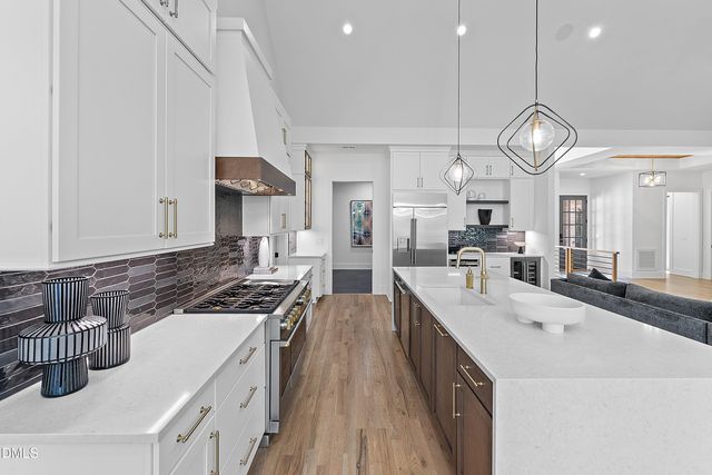 2928 Wexford Pond Way, Wake Forest, NC 27587