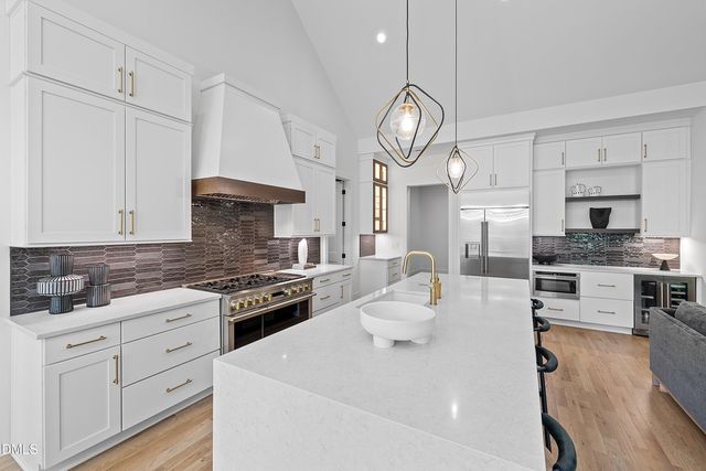 2928 Wexford Pond Way, Wake Forest, NC 27587