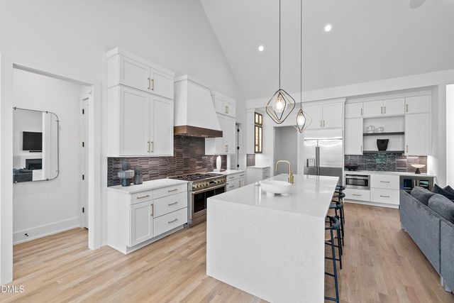 2928 Wexford Pond Way, Wake Forest, NC 27587