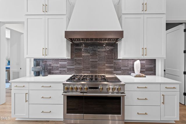 2928 Wexford Pond Way, Wake Forest, NC 27587