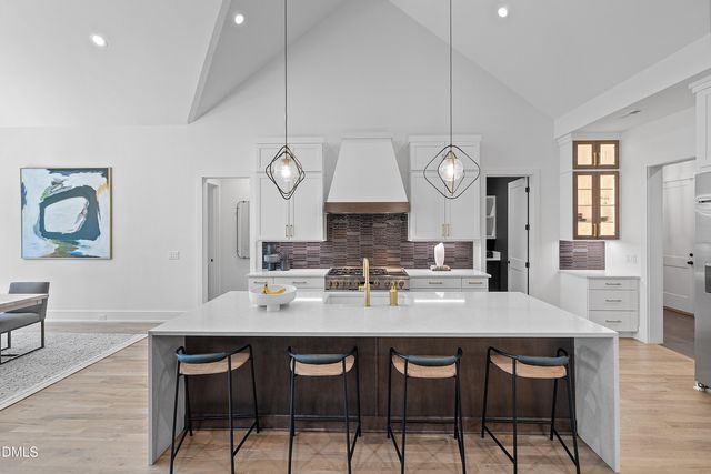 2928 Wexford Pond Way, Wake Forest, NC 27587