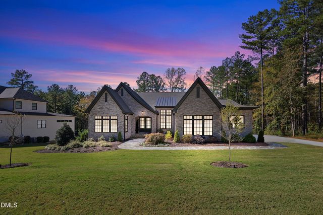 2928 Wexford Pond Way, Wake Forest, NC 27587