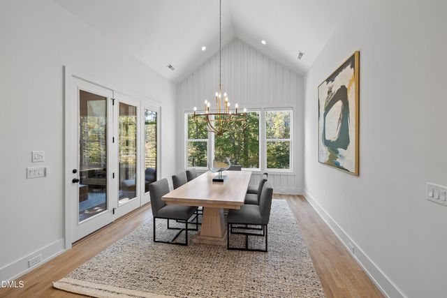 2928 Wexford Pond Way, Wake Forest, NC 27587