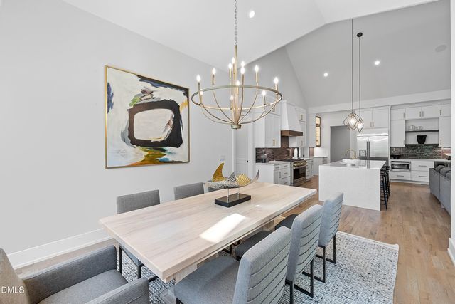 2928 Wexford Pond Way, Wake Forest, NC 27587