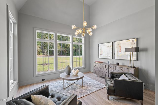 2928 Wexford Pond Way, Wake Forest, NC 27587