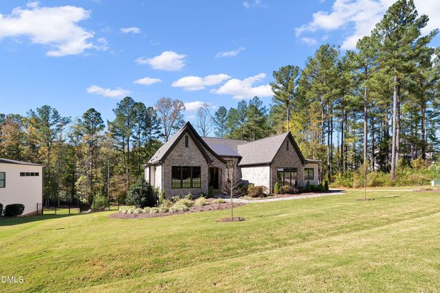 2928 Wexford Pond Way, Wake Forest, NC 27587