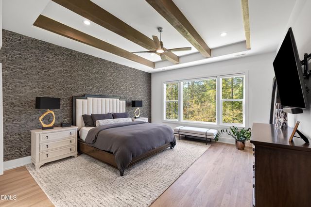 2928 Wexford Pond Way, Wake Forest, NC 27587