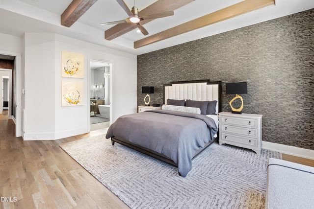 2928 Wexford Pond Way, Wake Forest, NC 27587