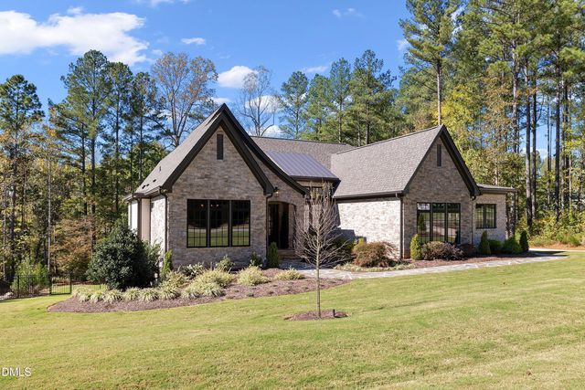 2928 Wexford Pond Way, Wake Forest, NC 27587