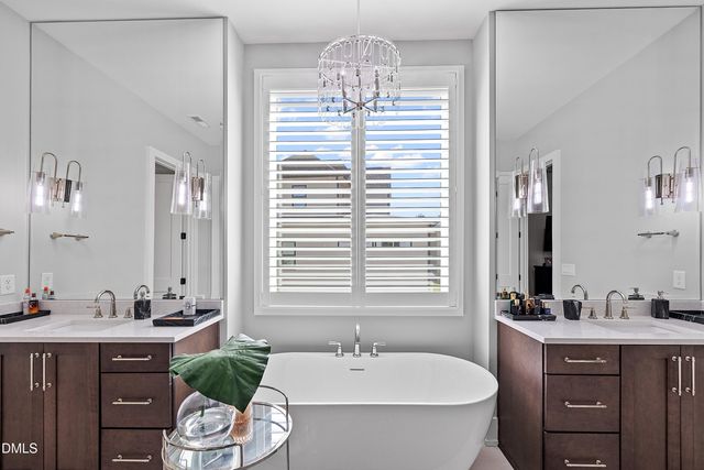 2928 Wexford Pond Way, Wake Forest, NC 27587