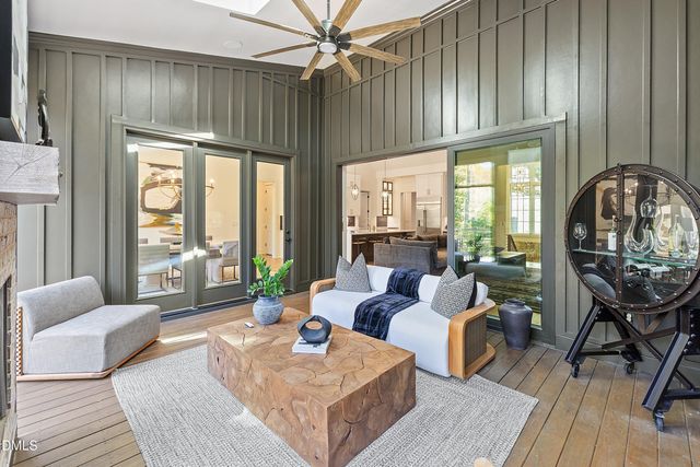 2928 Wexford Pond Way, Wake Forest, NC 27587