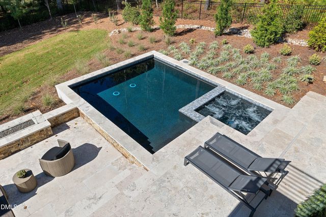 2928 Wexford Pond Way, Wake Forest, NC 27587