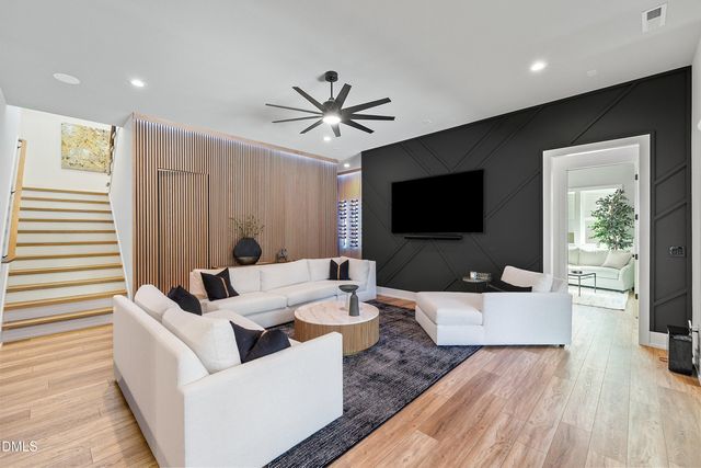 2928 Wexford Pond Way, Wake Forest, NC 27587