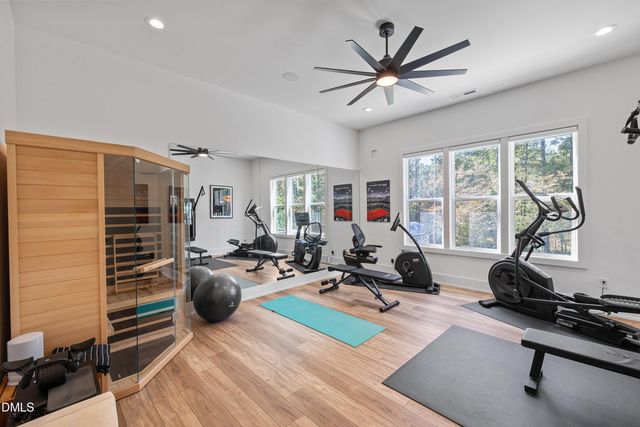 2928 Wexford Pond Way, Wake Forest, NC 27587