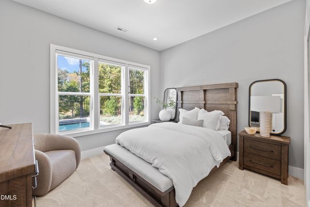 2928 Wexford Pond Way, Wake Forest, NC 27587