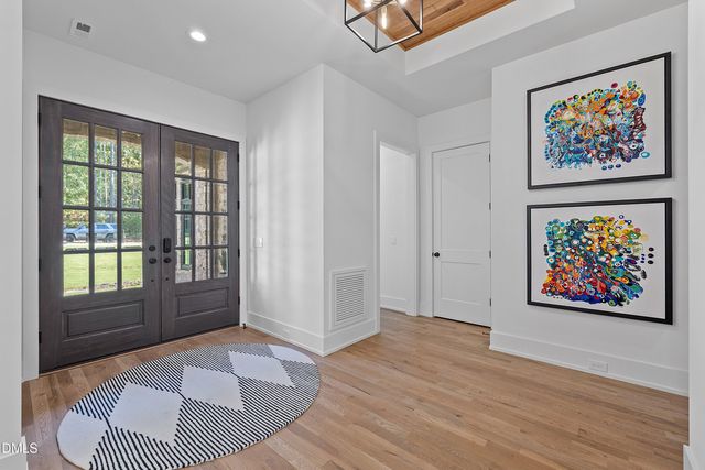 2928 Wexford Pond Way, Wake Forest, NC 27587