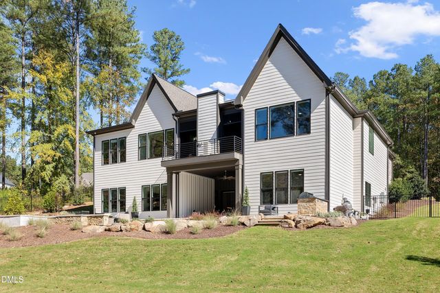 2928 Wexford Pond Way, Wake Forest, NC 27587