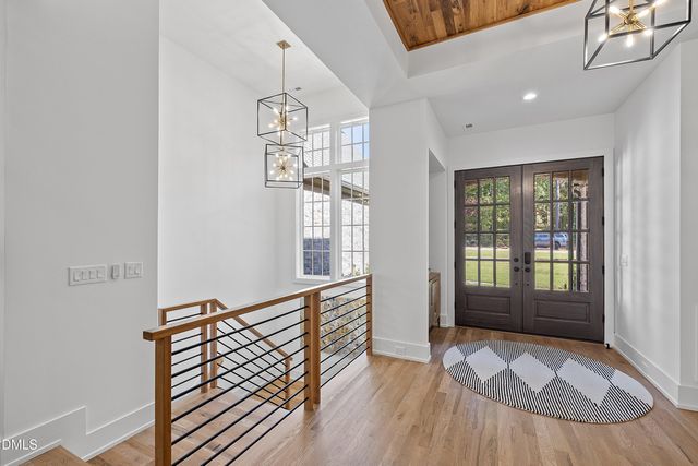 2928 Wexford Pond Way, Wake Forest, NC 27587