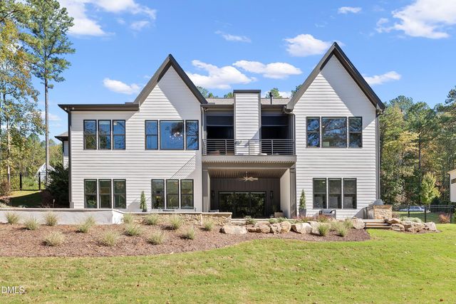 2928 Wexford Pond Way, Wake Forest, NC 27587