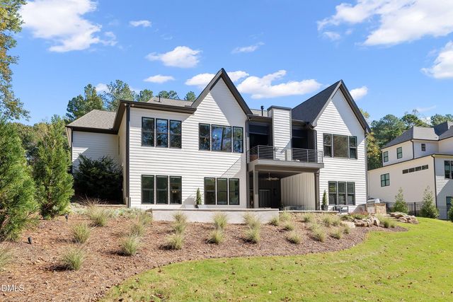 2928 Wexford Pond Way, Wake Forest, NC 27587