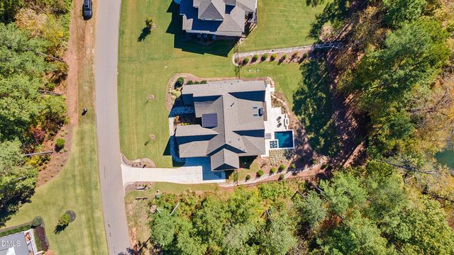 2928 Wexford Pond Way, Wake Forest, NC 27587