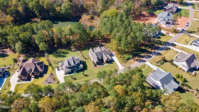 2928 Wexford Pond Way, Wake Forest, NC 27587