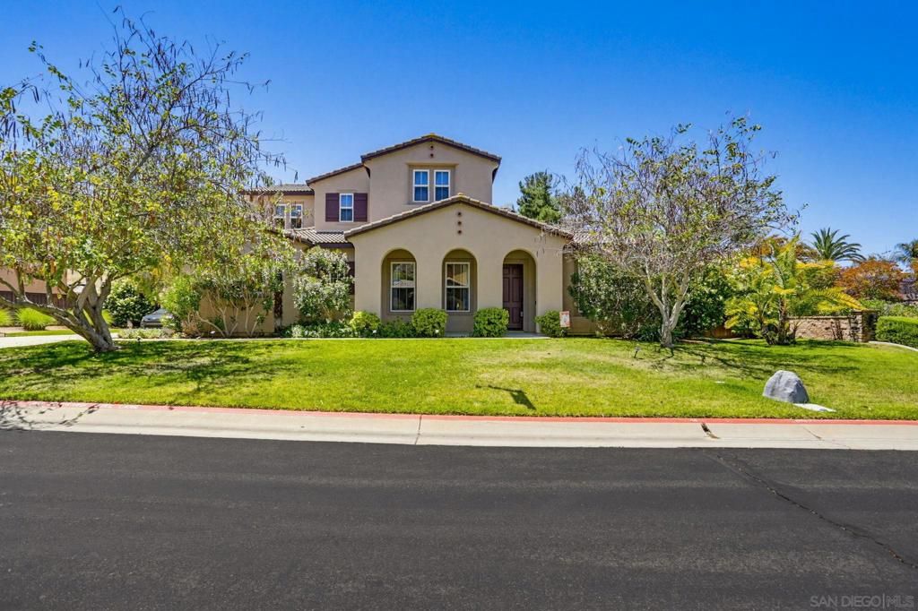 Image 2 of property listing at 14257 Merion, Valley Center, CA 92082