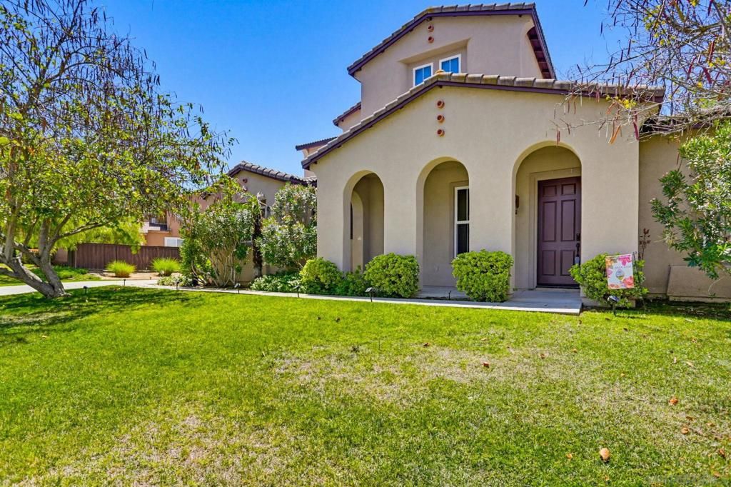 Image 3 of property listing at 14257 Merion, Valley Center, CA 92082