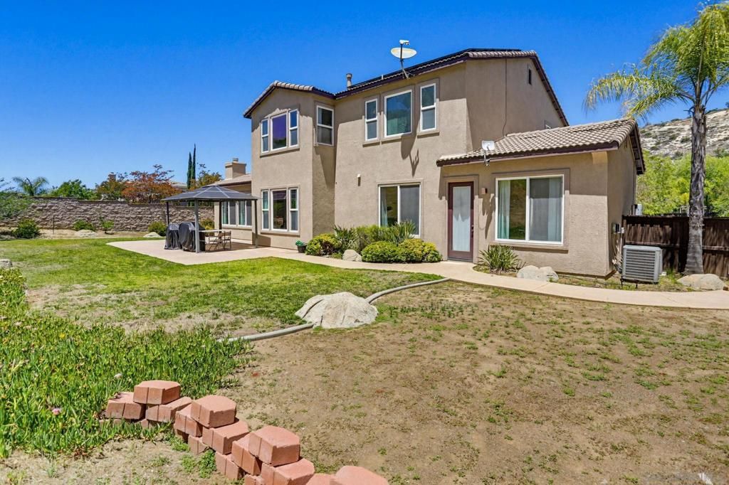 Image 5 of property listing at 14257 Merion, Valley Center, CA 92082