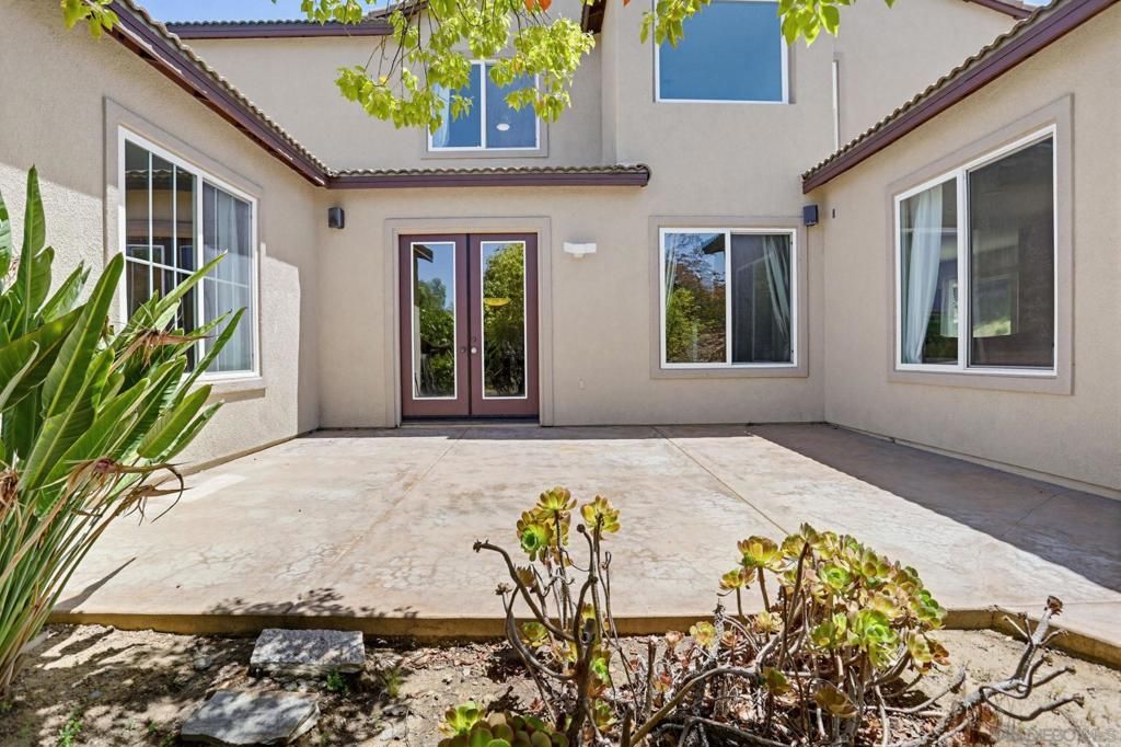 Image 53 of property listing at 14257 Merion, Valley Center, CA 92082