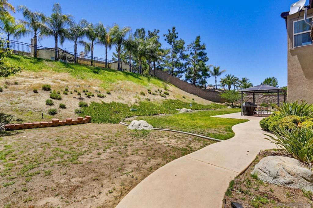 Image 55 of property listing at 14257 Merion, Valley Center, CA 92082