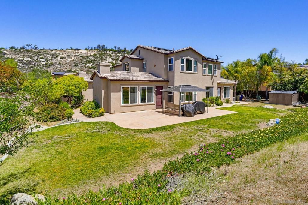 Image 56 of property listing at 14257 Merion, Valley Center, CA 92082