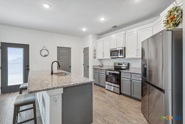 8409 Glade Drive, Temple, TX 76502